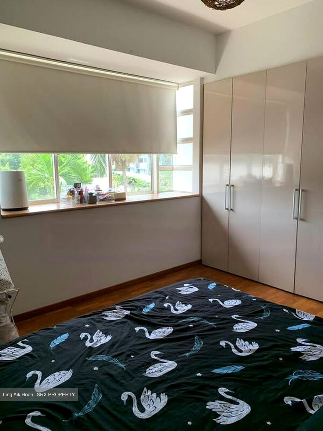 Nicole Green (D14), Apartment #451150091